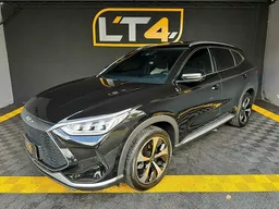 BYD Song Plus