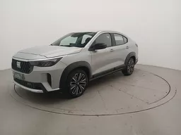 Fiat Fastback