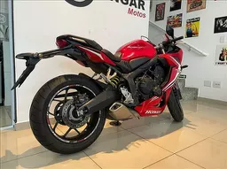 Honda CBR 650