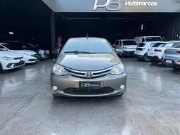 Toyota Etios