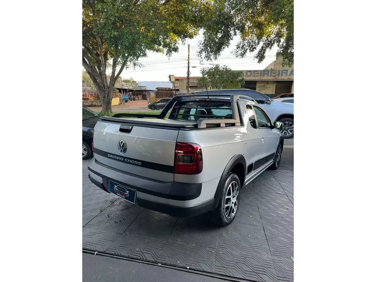 Foto do carro