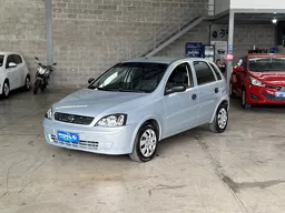 Chevrolet Corsa