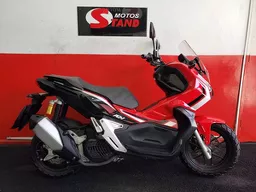 Honda ADV