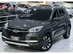Chery Tiggo 5X