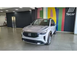Fiat Pulse