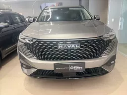 GWM Haval H6