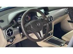 Mercedes-benz GLK 220