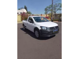Volkswagen Saveiro