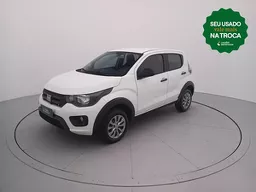 Fiat Mobi