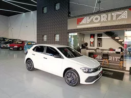 Volkswagen Polo Hatch