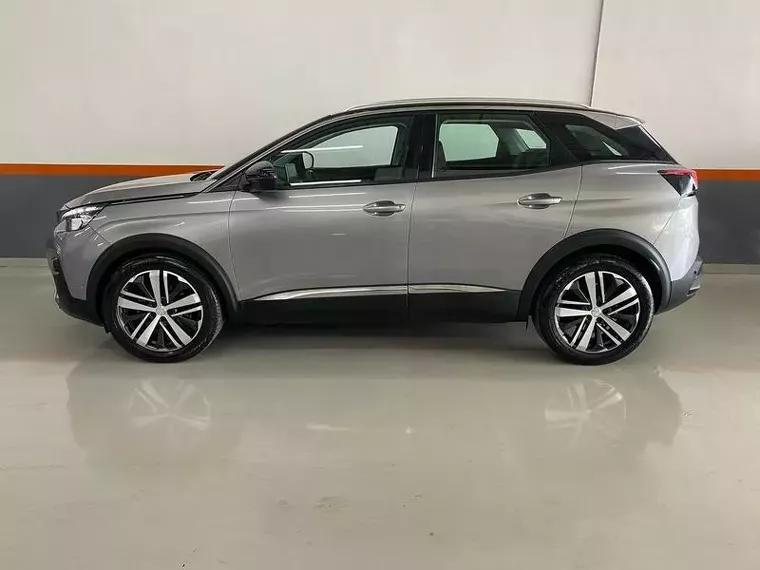 Peugeot 3008 Prata 4