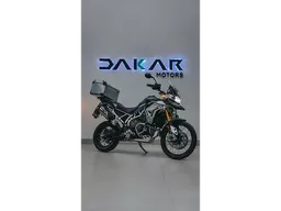 Tiger 1200