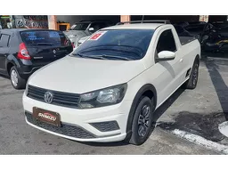 Volkswagen Saveiro