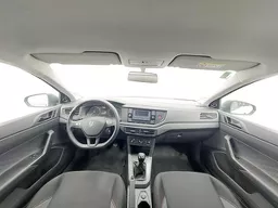 Volkswagen Polo Hatch
