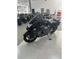 Suzuki GSX