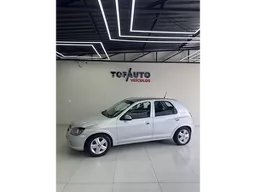 Chevrolet Celta