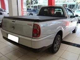 Volkswagen Saveiro