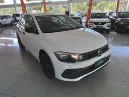 Volkswagen Polo Hatch
