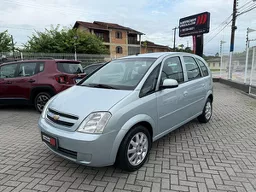 Chevrolet Meriva