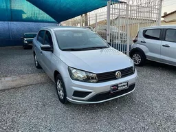 Volkswagen Voyage