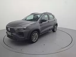 Fiat Pulse