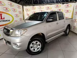 Hilux