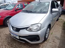 Toyota Etios