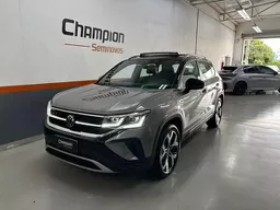 Volkswagen Taos