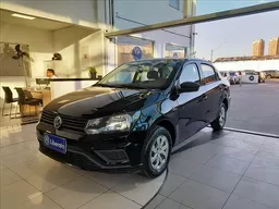 Volkswagen Voyage
