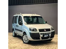 Fiat Doblò