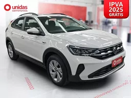 Volkswagen Nivus