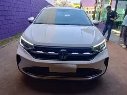Volkswagen Nivus