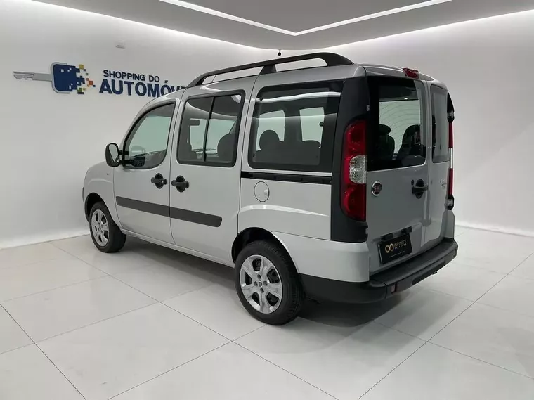 Fiat Doblò Prata 15