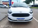 Ford KA 2019-branco-goiania-goias-9540