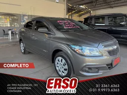 Chevrolet Prisma