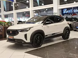 Fiat Pulse
