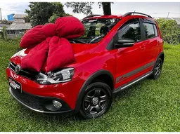 Volkswagen Crossfox