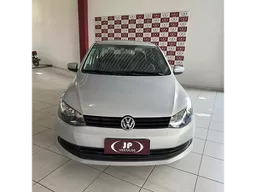 Volkswagen Voyage