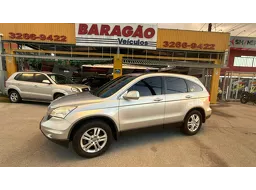 Honda CRV