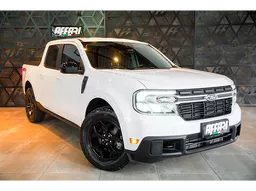 Ford Maverick