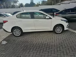 Fiat Cronos