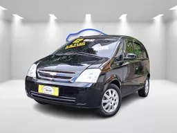 Chevrolet Meriva