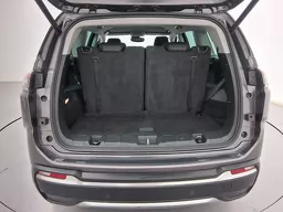 Jeep Commander