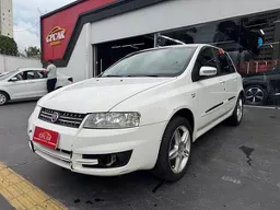 Fiat Stilo