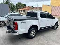 Chevrolet S10