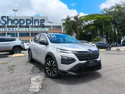 Renault Kardian