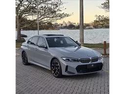 BMW 320i