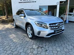 GLA 200