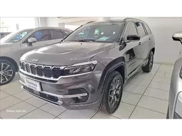 Jeep Commander