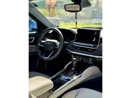 Jeep Commander